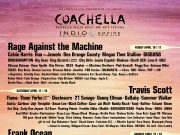 Coachella 2020 Lineup Announced Coachella 2020 Lineup