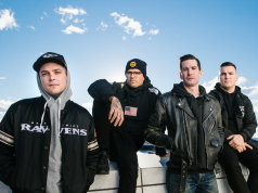 The Amity Affliction Announce New Album & Release New Song “Soak Me in Bleach” The Amity Affliction