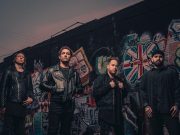 The Word Alive Announce New Album “MONOMANIA” + Drop Video For Title Track The Word Alive