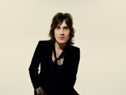 Mötley Crüe Introduces TUK SMITH & THE RESTLESS HEARTS Tuk Smith