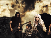 Stitched Up Heart Release The Music Video For “Warrior” Stitched Up Heart