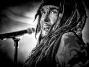 Ministry Announces Tour With KMFDM & Front Line Assembly Ministry