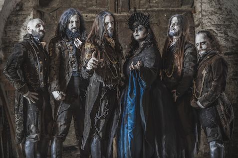 Fleshgod Apocalypse