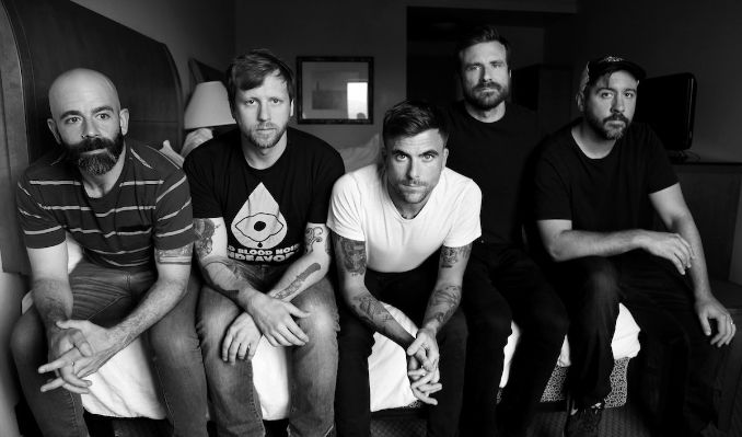 Circa Survive