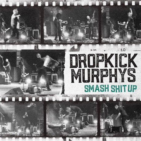 Dropkick Murphys