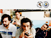 The 1975 Announce NA Headline Tour + New Song “Me & You Together Song” The1975