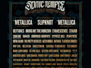Sonic Temple Festival: Limited Number Of 2-Day Passes On Sale Now Sonic Temple