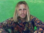 AWOLNATION Announce ‘Angel Miners & The Lightning Riders’; New Song “Mayday!! Fiesta Fever” AWOLNATION
