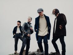 COLONY HOUSE Album “Leave What’s Lost Behind” Out Now COLONY HOUSE