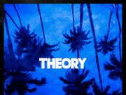 THEORY – Say Nothing | Album Review THEORY - Say Anything