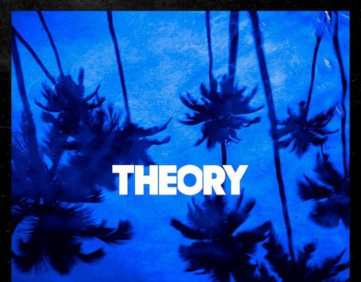 THEORY – Say Nothing | Album Review THEORY - Say Anything