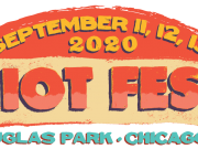 My Chemical Romance to Headline Riot Fest 2020 Riot Fest