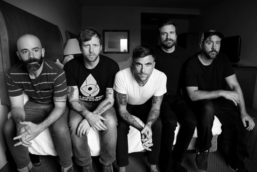 Circa Survive by Hayley Rippy 1500