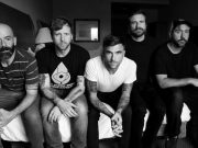 Circa Survive Celebrates 10 Year Anniversary with Album Reissue & Tour Circa Survive