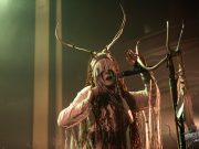 HEILUNG Release New Live Video “Anoana”