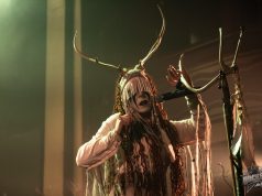HEILUNG Release New Live Video “Anoana”