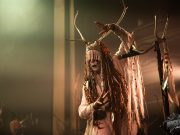 Heilung Amplifies History in New York City | Photos