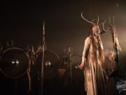 HEILUNG Announces 2022 North American Tour