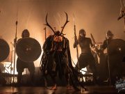 HEILUNG Announce First U.S. Ritual of 2024
