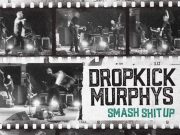 Dropkick Murphys Release Two New Songs Today; New Album This Fall Dropkick Murphys