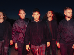 SHVPES Drop Video For New Song “Hot Heads” SHVPES