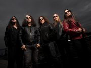 TESTAMENT Announces New Album Titans Of Creation & Release Music Video For “Night Of The Witch” Testament