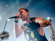 The Used Announce ‘Heartwork’ – Due Out April 24 The Used