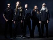 LAMB OF GOD Releases New Song “Checkmate,” from Upcoming Self-Titled Album Lamb Of God