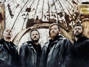 MISERY INDEX Premiere “History is Rotten” Mini-Documentary Misery Index