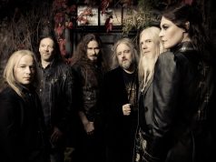Nightwish Announce North American HVMAN Tour Nightwish