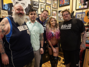Bowling for Soup & WWE Present: “Alexa Bliss” – The Single Alexa Bliss