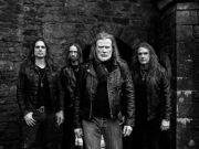 Megadeth & Lamb Of God Announce 2020 Co-Headline Tour Megadeth