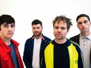 Enter Shikari Announces New Album “Nothing Is True & Everything Is Possible” Enter Shikari