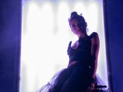 Poppy Shines At Sold-Out St. Louis Show | Photos Poppy