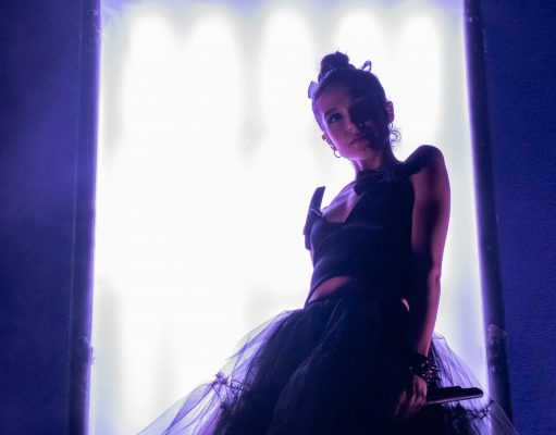 Poppy Shines At Sold-Out St. Louis Show | Photos Poppy