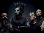 STATIC-X Releases Official Video & First Single “Hollow” Static-X