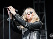 The Pretty Reckless Return to the Road The Pretty Reckless