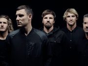 Parkway Drive Announce North American Tour Parkway Drive