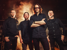 Alter Bridge Announce Spring Headline Tour Alter Bridge