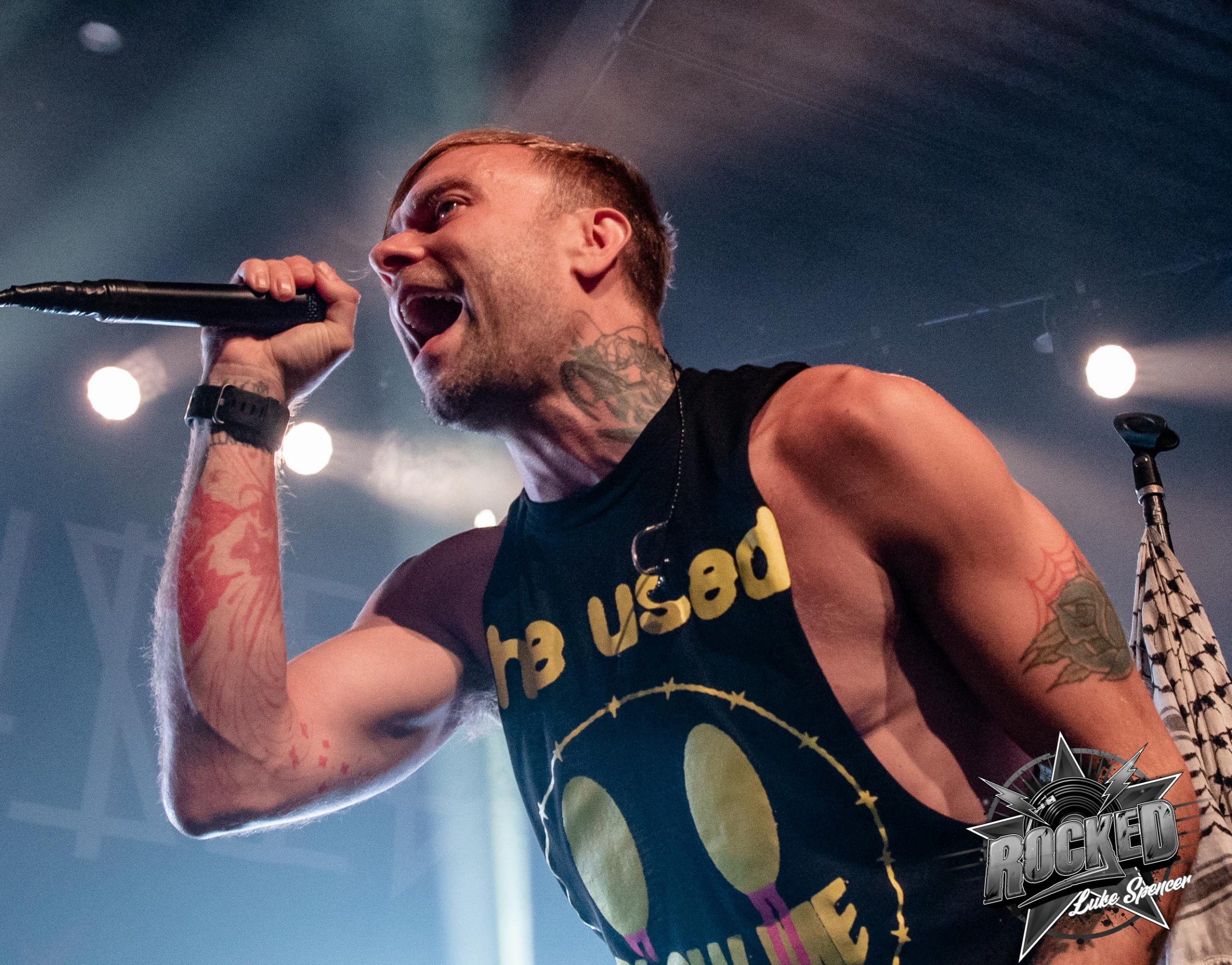 The Used