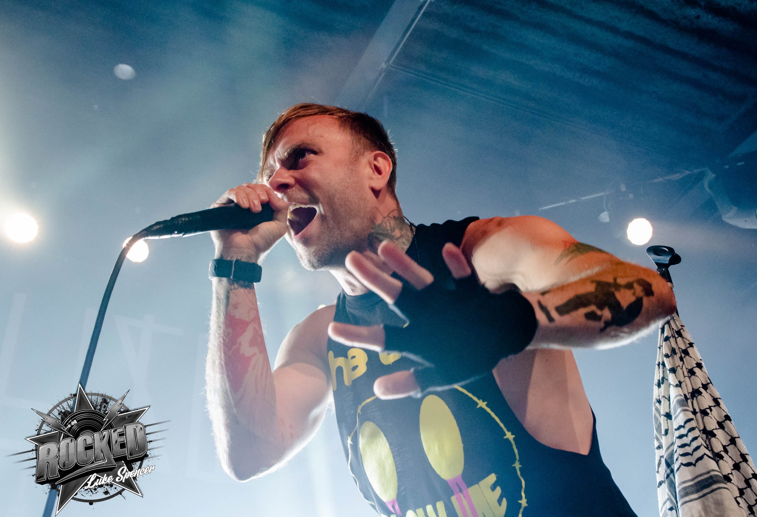The Used