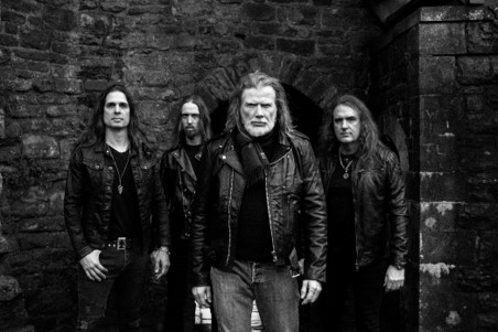 Megadeth