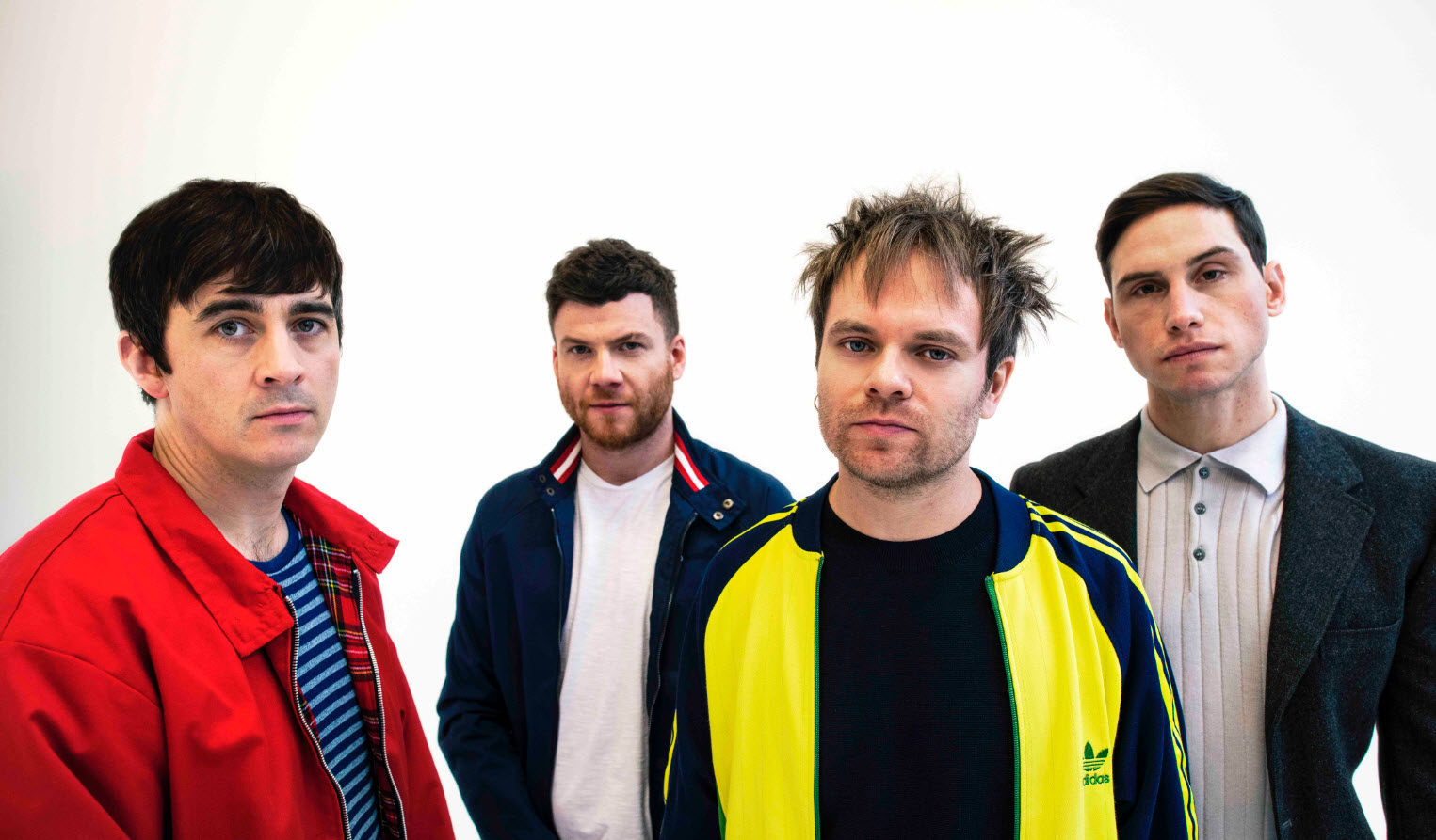 Enter Shikari
