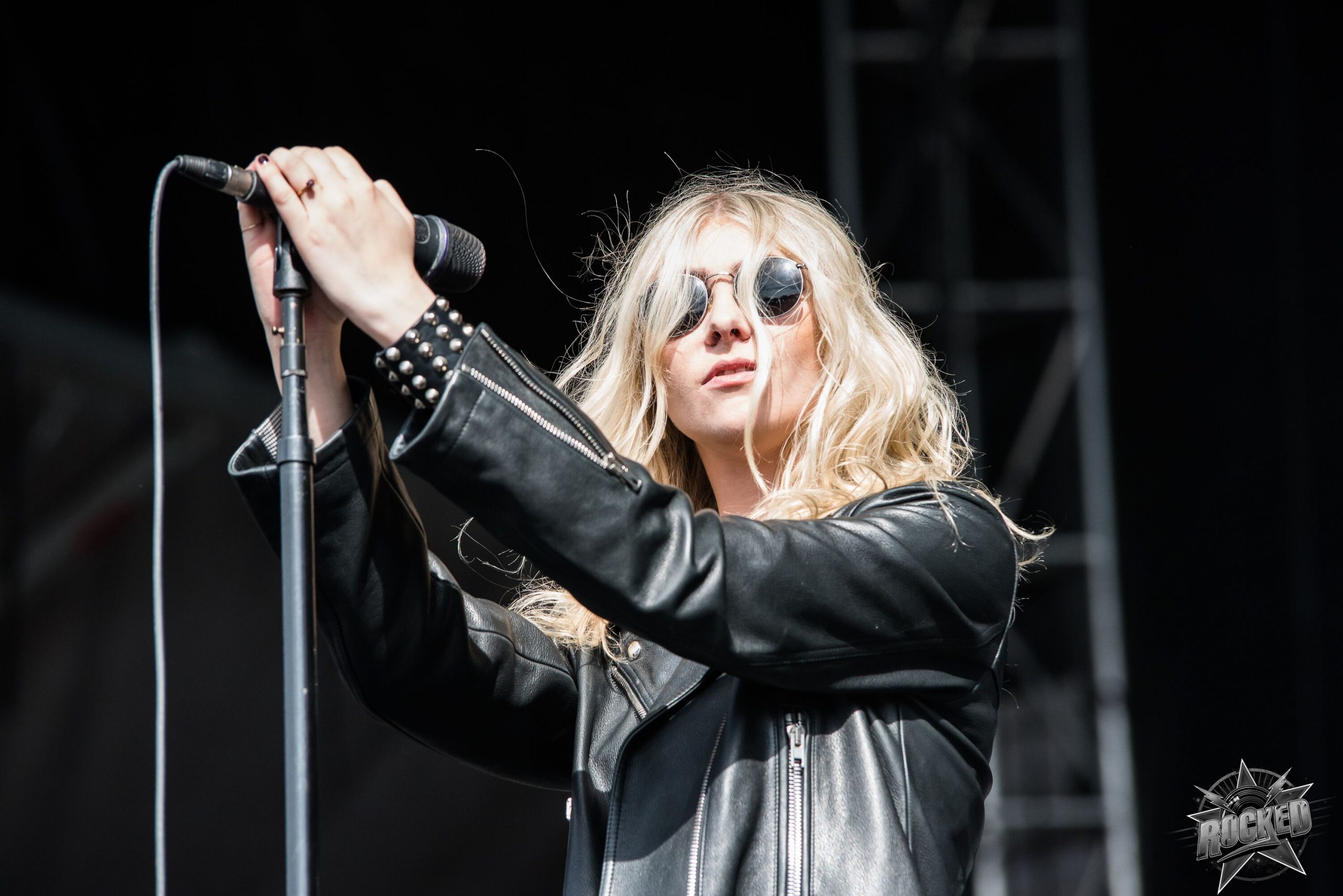 The Pretty Reckless
