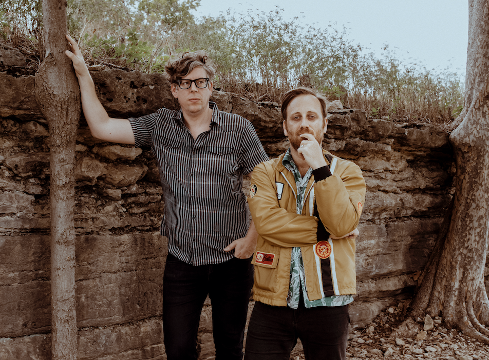 The Black Keys