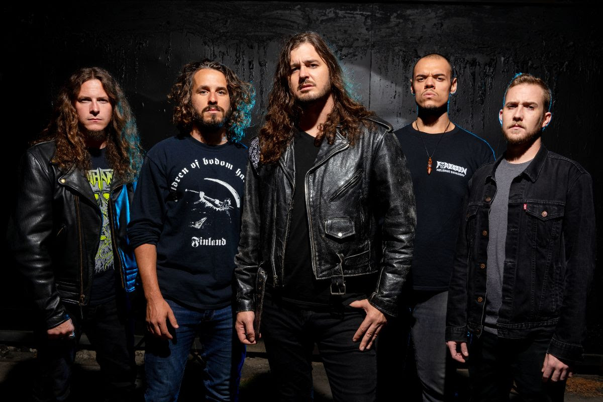 Warbringer