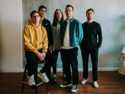 Knuckle Puck Share Addictive New Single “Tune You Out” Knuckle Puck