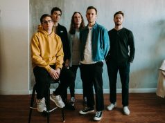 Knuckle Puck Share Addictive New Single “Tune You Out” Knuckle Puck