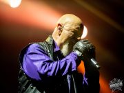 Judas Priest Announce 50 Heavy Metal Years Tour 2020 Judas Priest