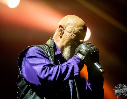 Judas Priest Announce 50 Heavy Metal Years Tour 2020 Judas Priest
